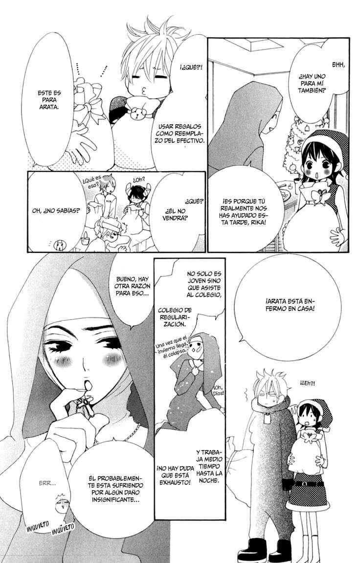 Capitulo 18 page 10