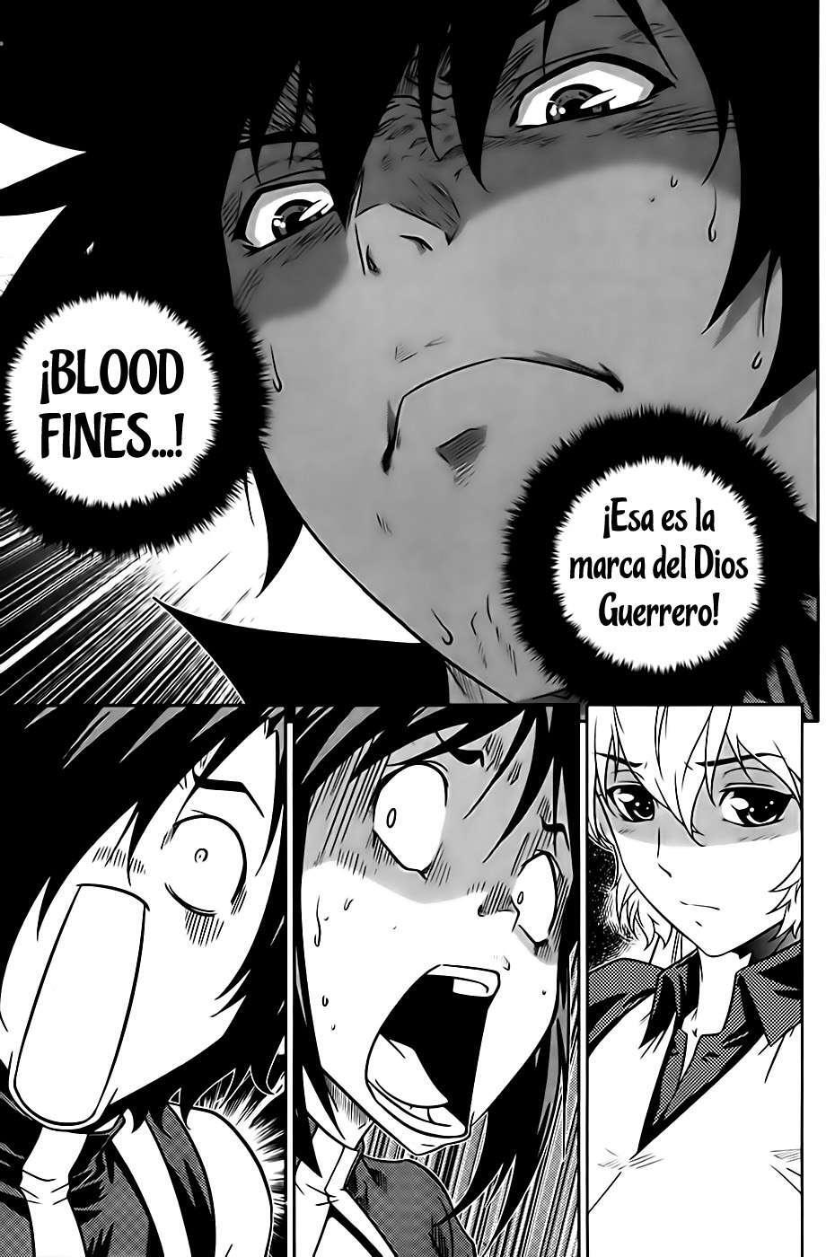 Capitulo 72 page 13