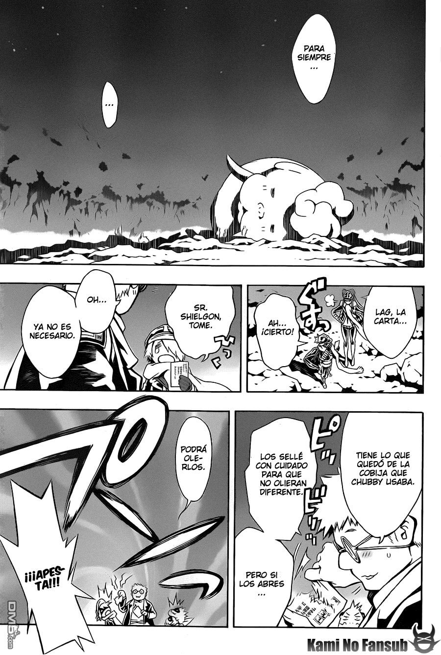 Capitulo 77 page 12