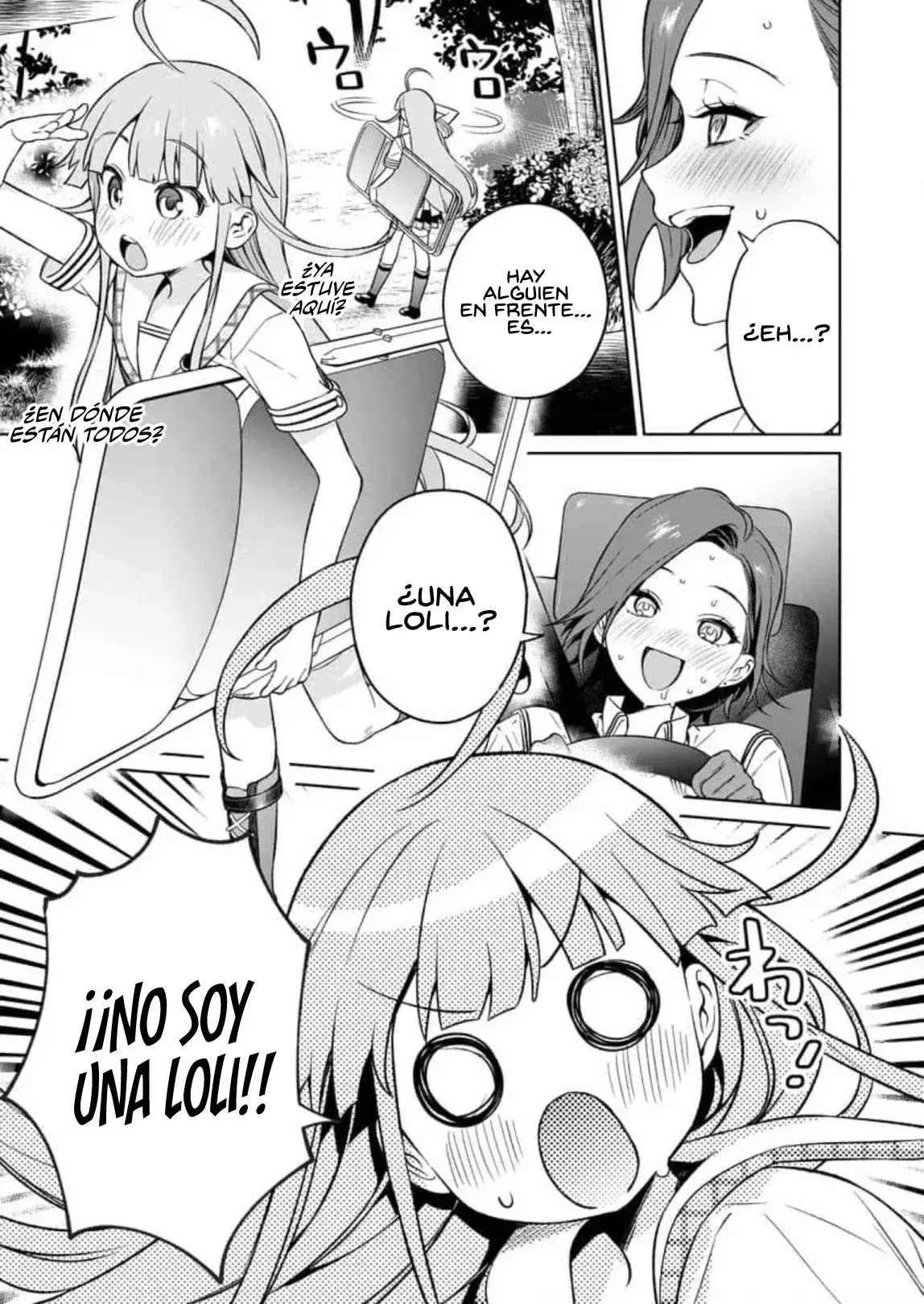 Capitulo 15 page 11
