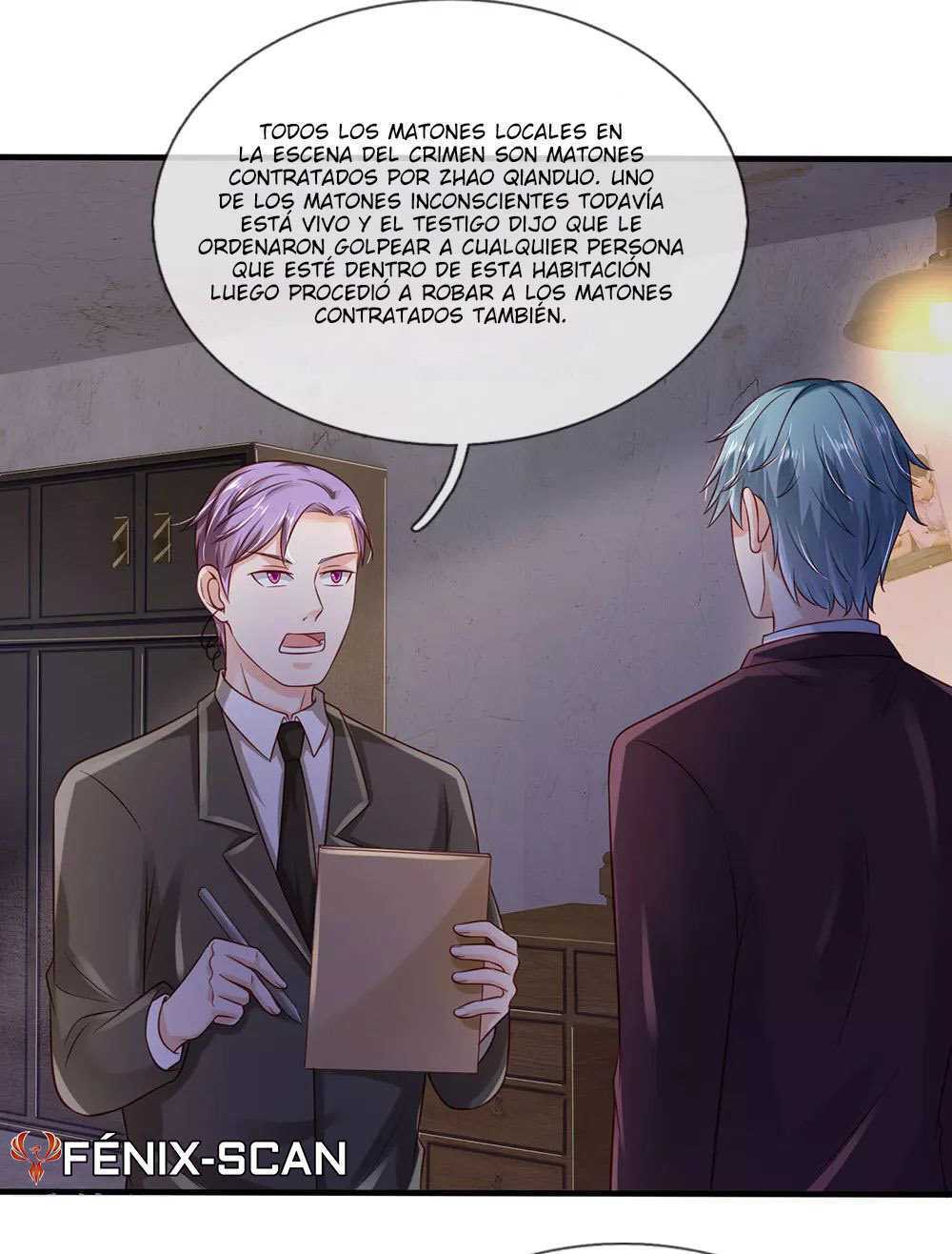 Capitulo 160 page 20