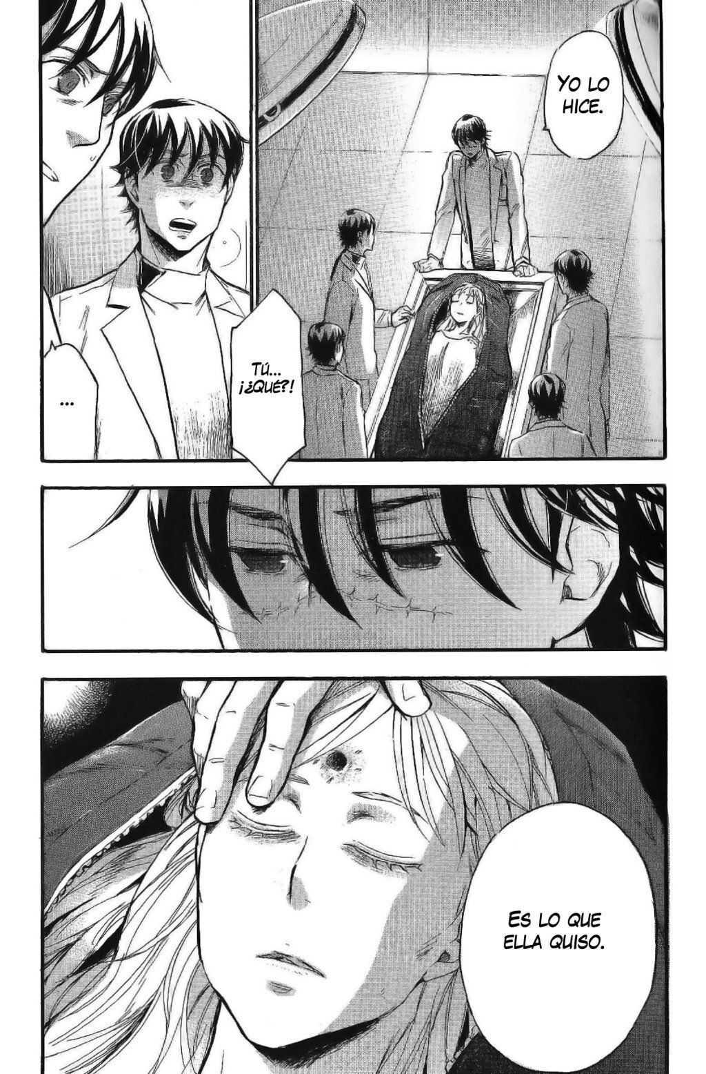 Capitulo 33 page 3