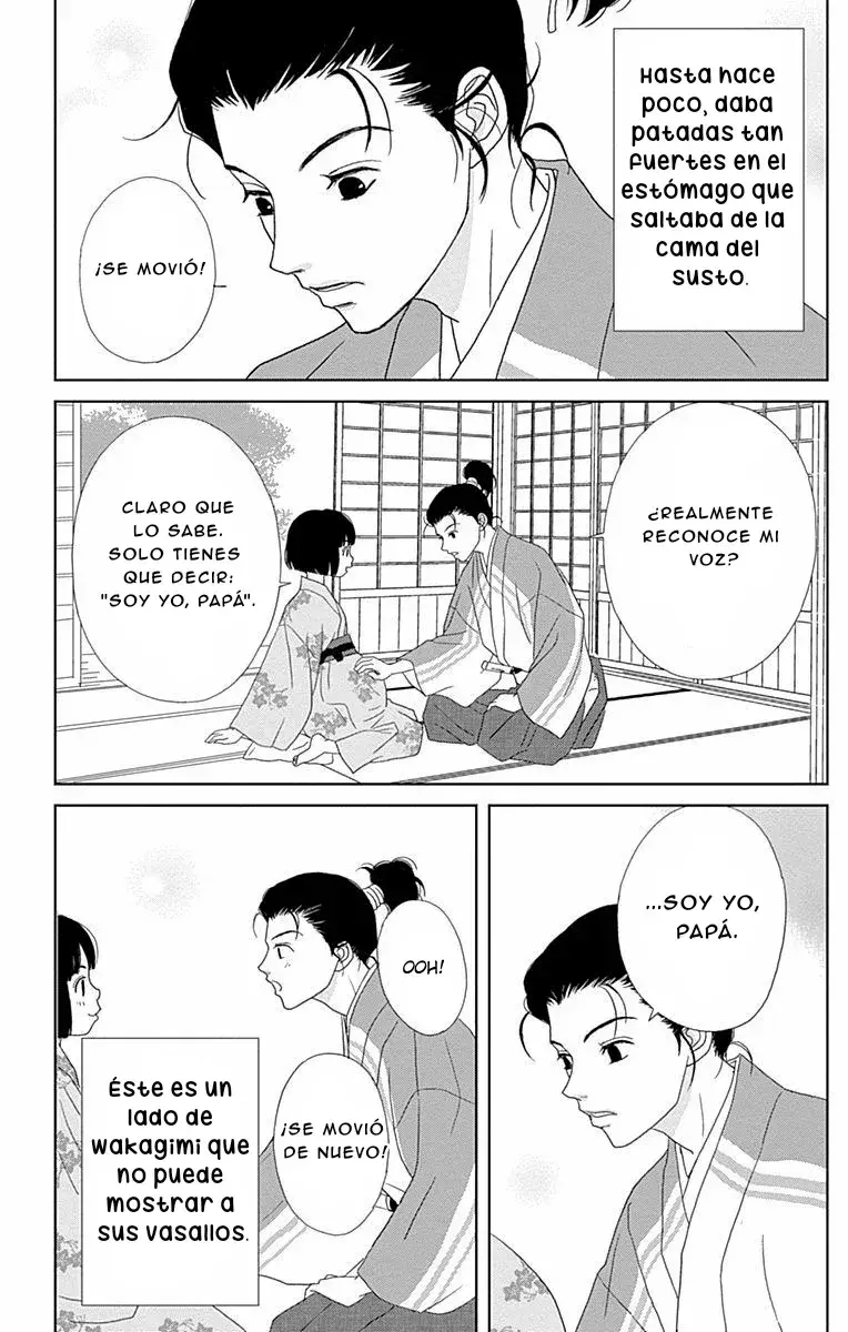 Capitulo 99 page 5