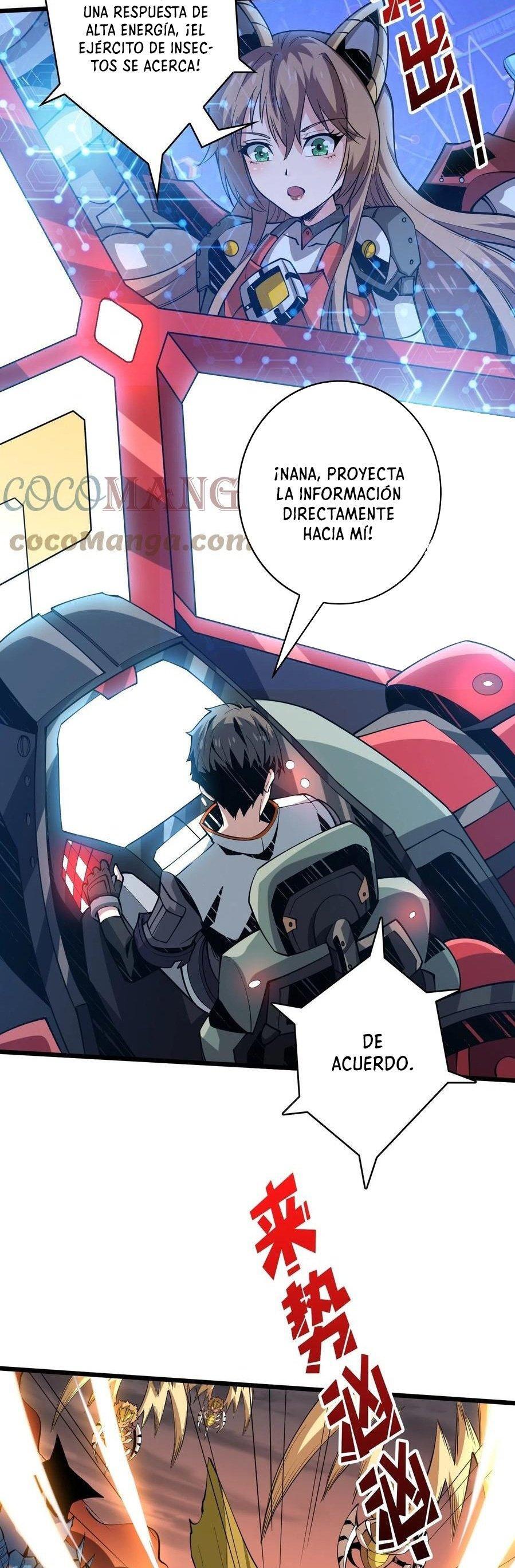 Capitulo 131 page 6