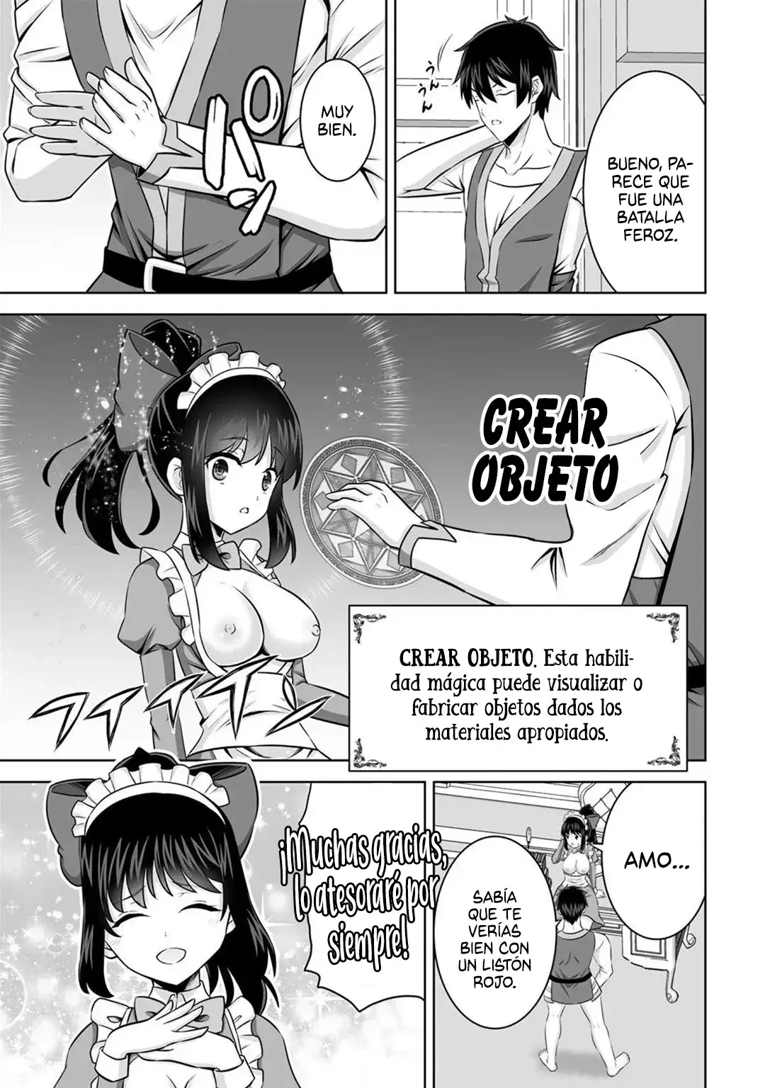 Capitulo 30 page 14