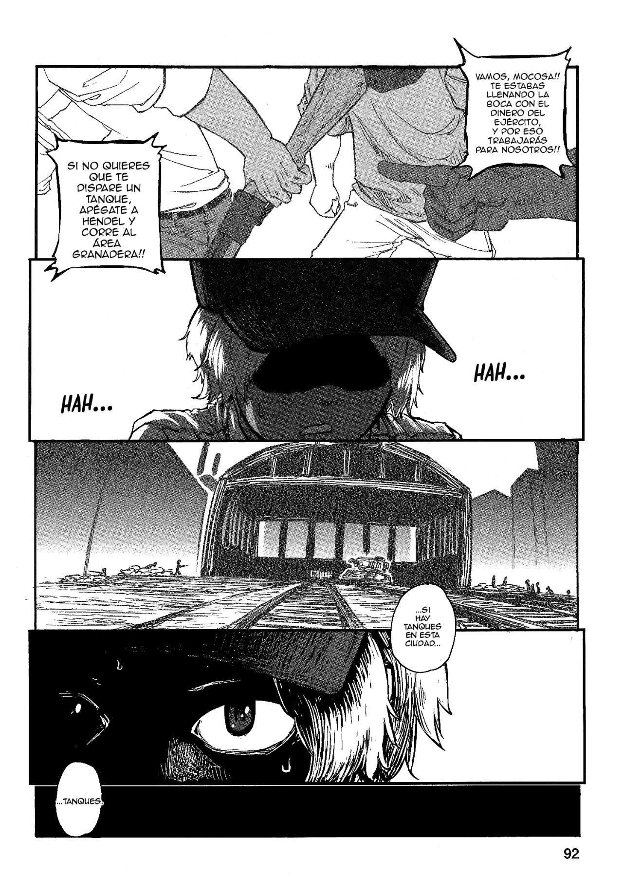 Capitulo 16 page 22