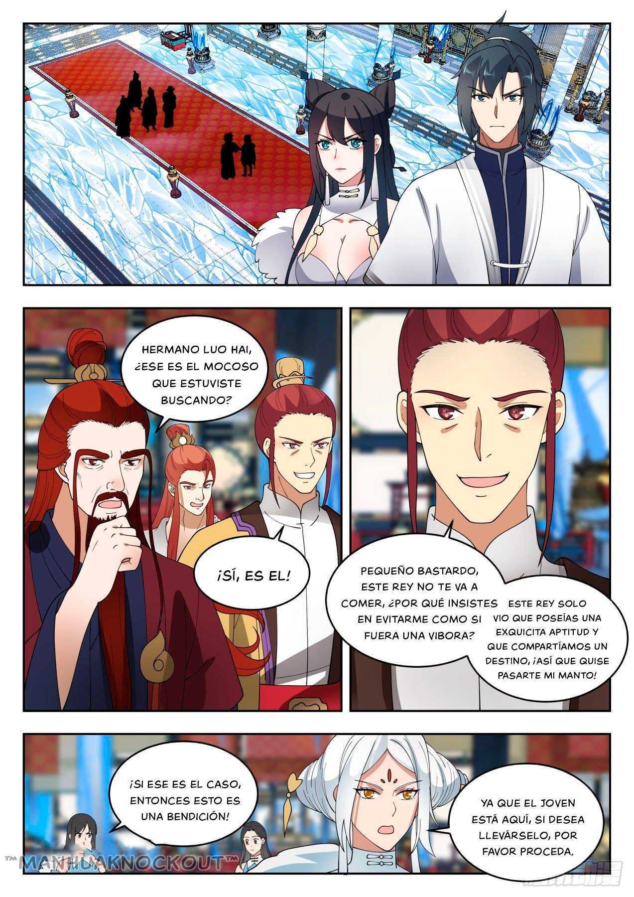 Capitulo 1407 page 2