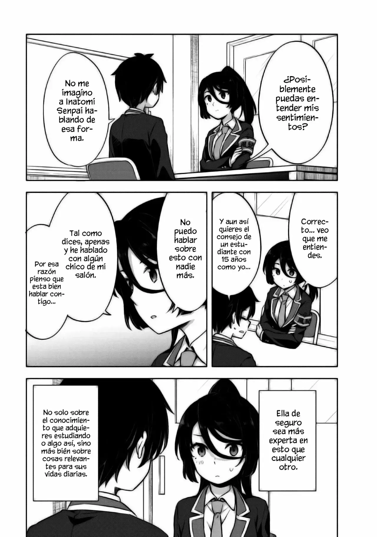 Capitulo 8 page 17