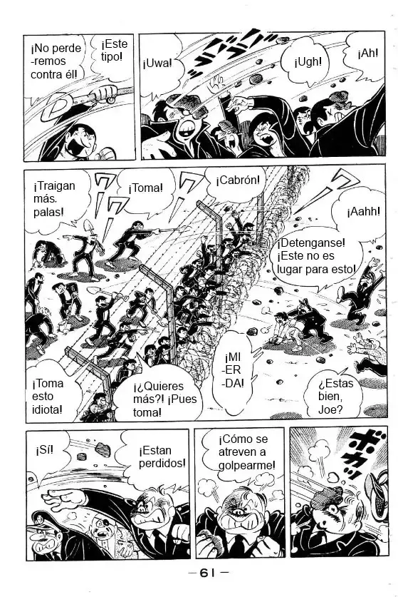Capitulo 49 page 17