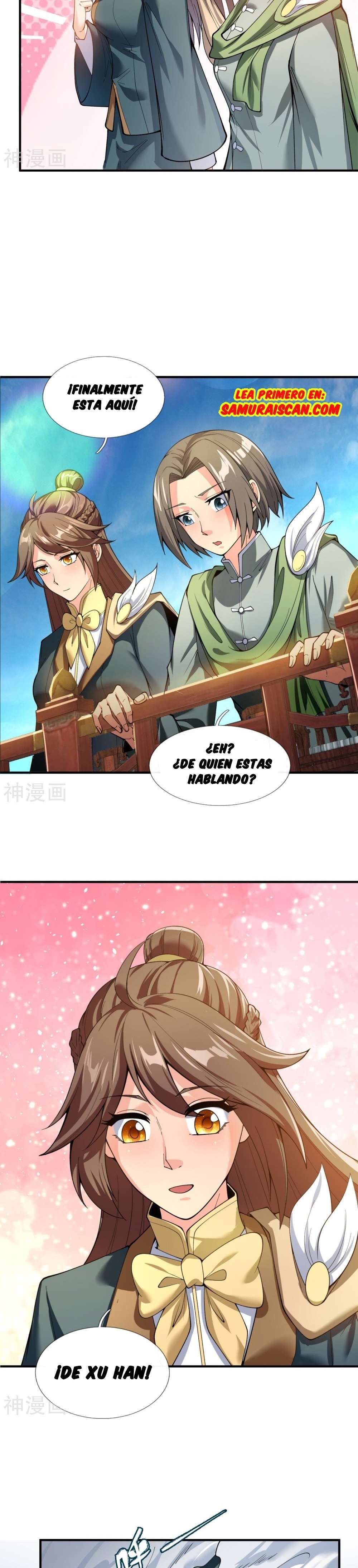 Capitulo 303 page 6