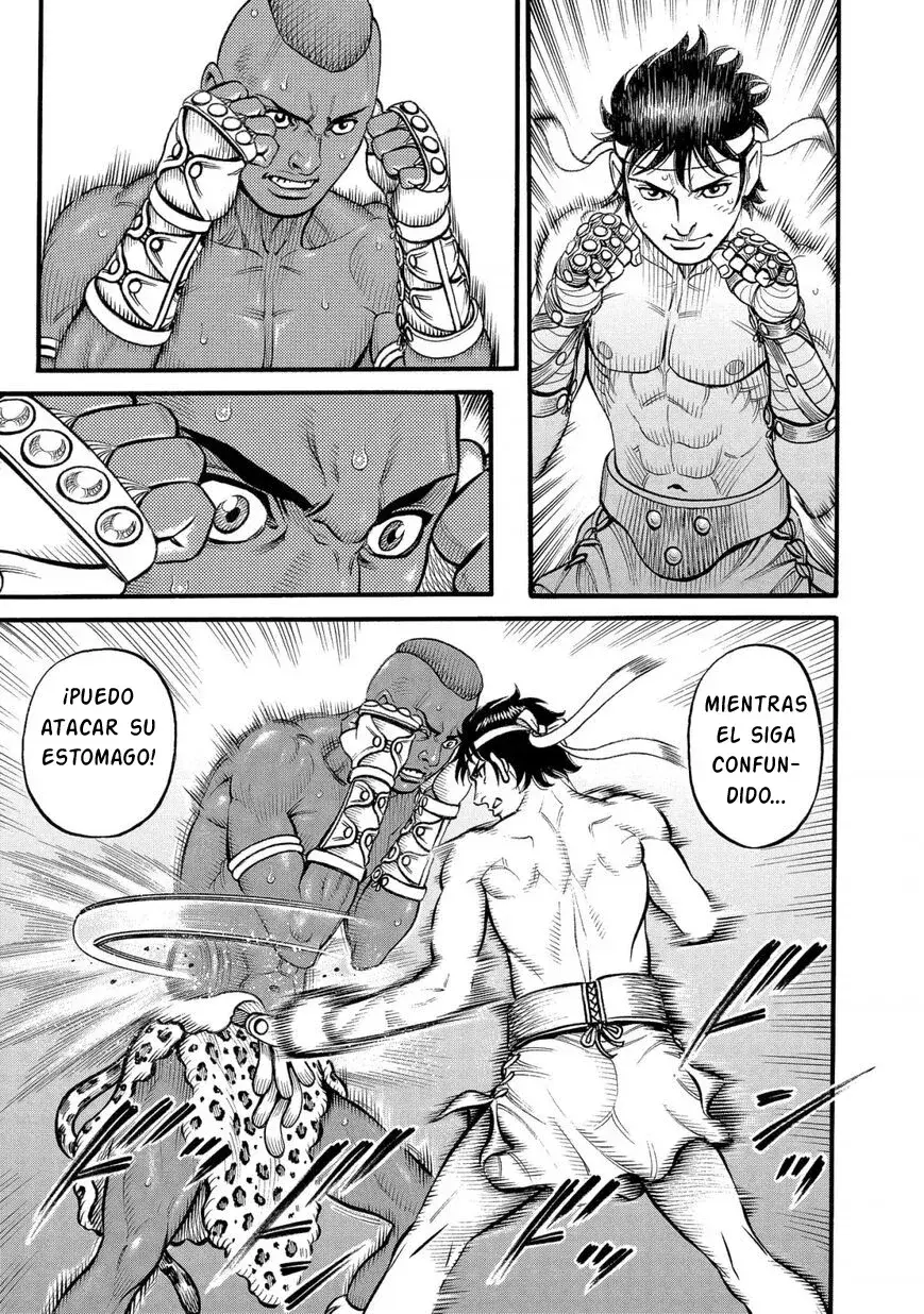 Capitulo 68 page 10