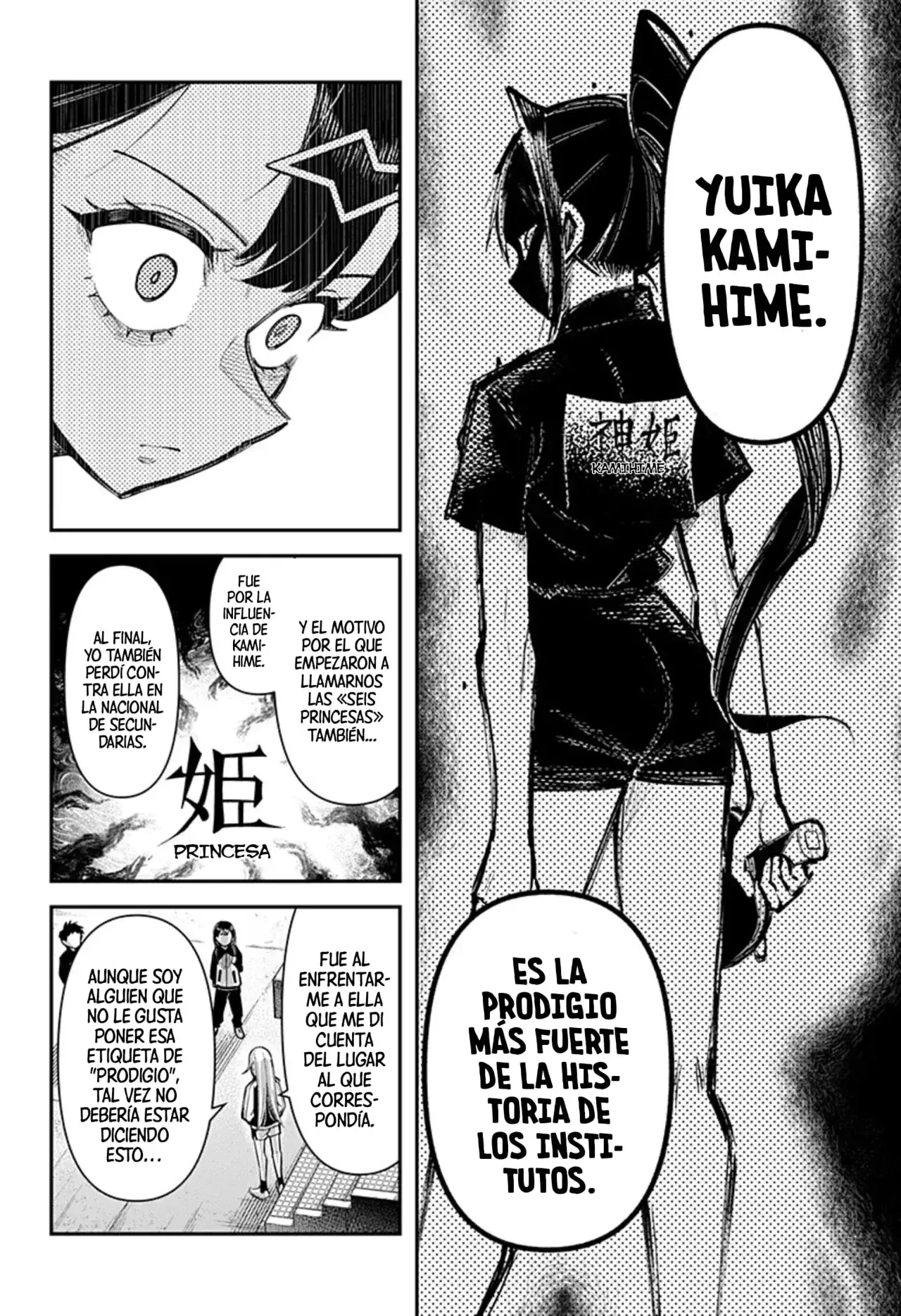 Capitulo 10 page 16