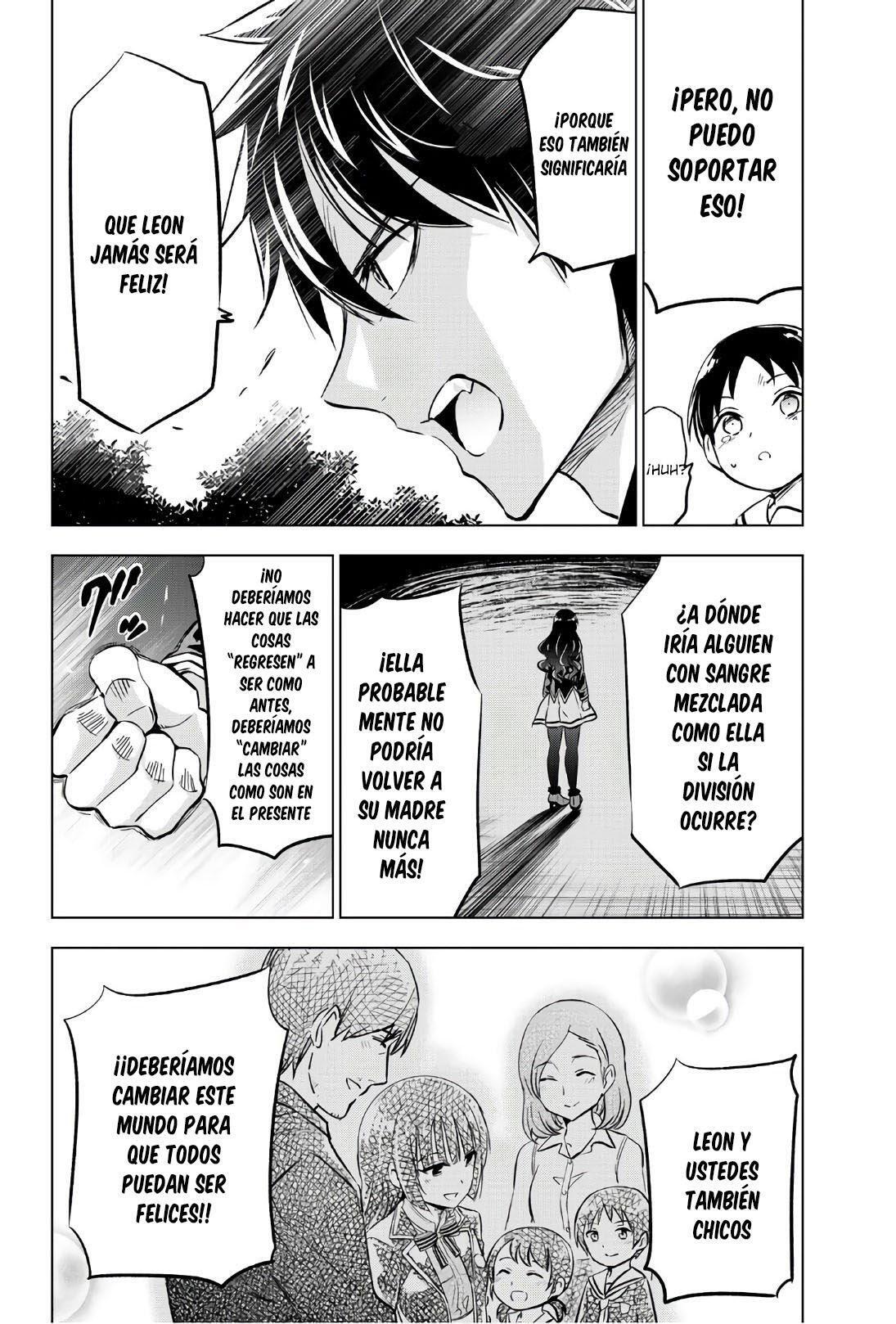 Capitulo 83 page 19