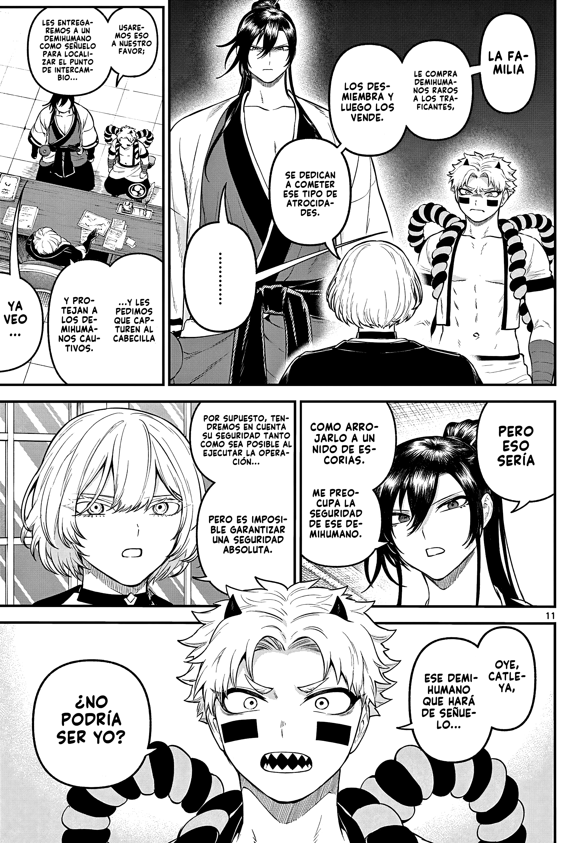 Capitulo 11 page 14