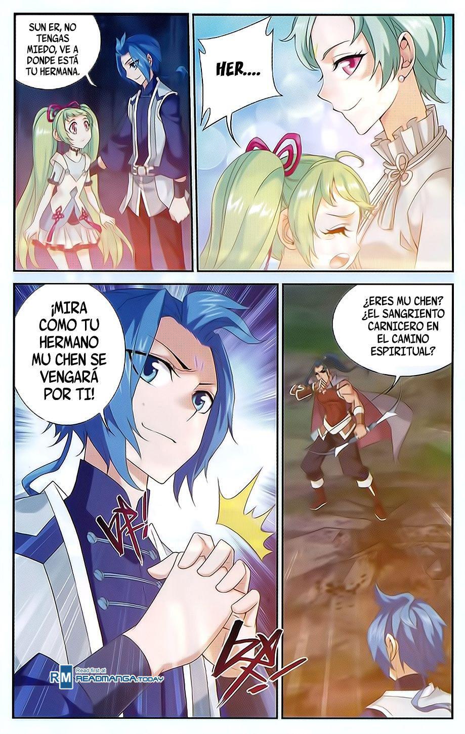 Capitulo 52 page 16