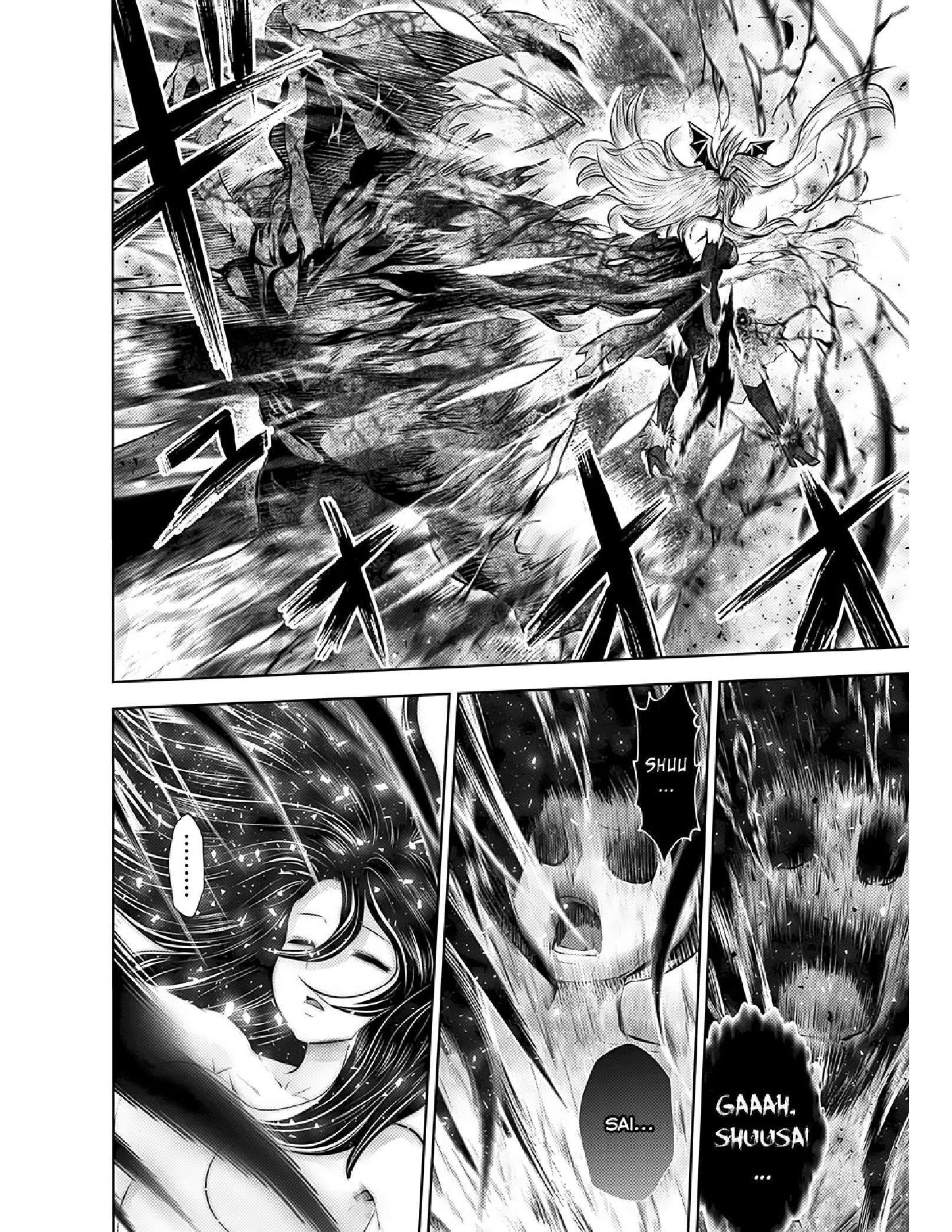Capitulo 67 page 11