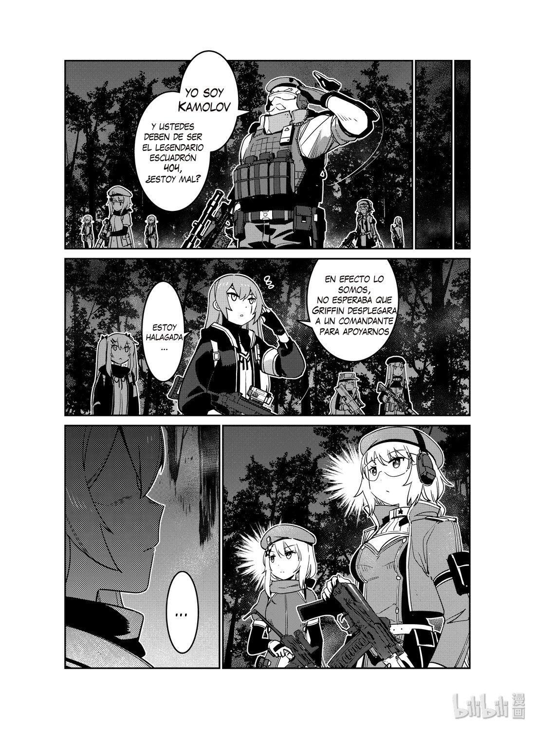 Capitulo 16 page 27