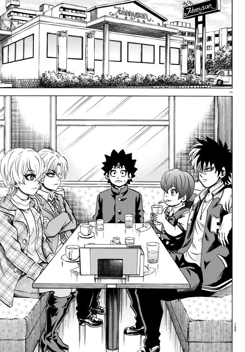 Capitulo 135 page 12