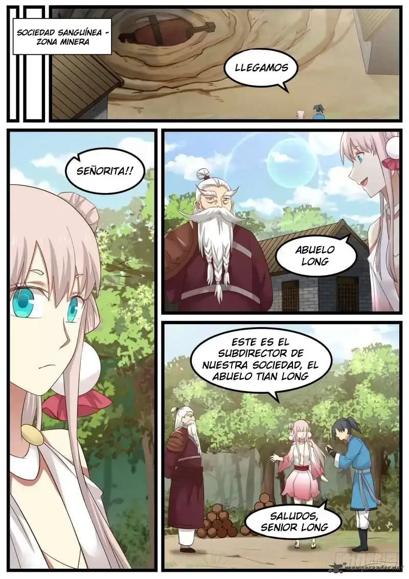 Capitulo 45 page 8