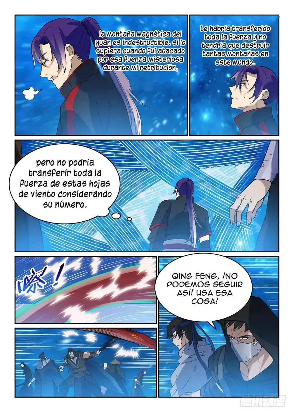 Capitulo 450 page 6