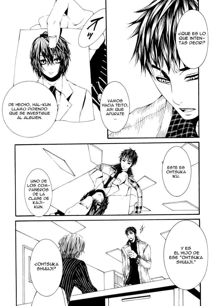 Capitulo 11 page 5