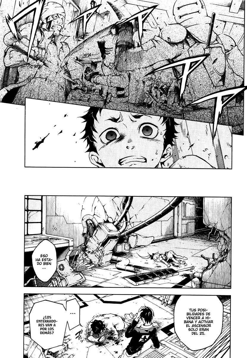 Capitulo 15 page 28