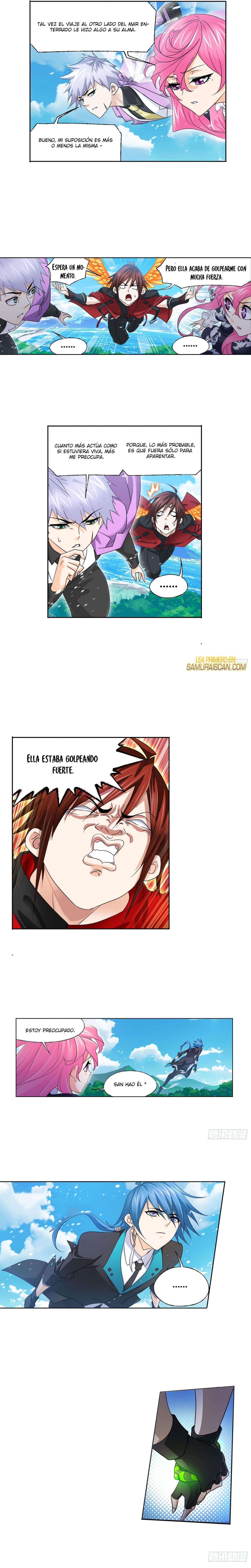Capitulo 325.5 page 5