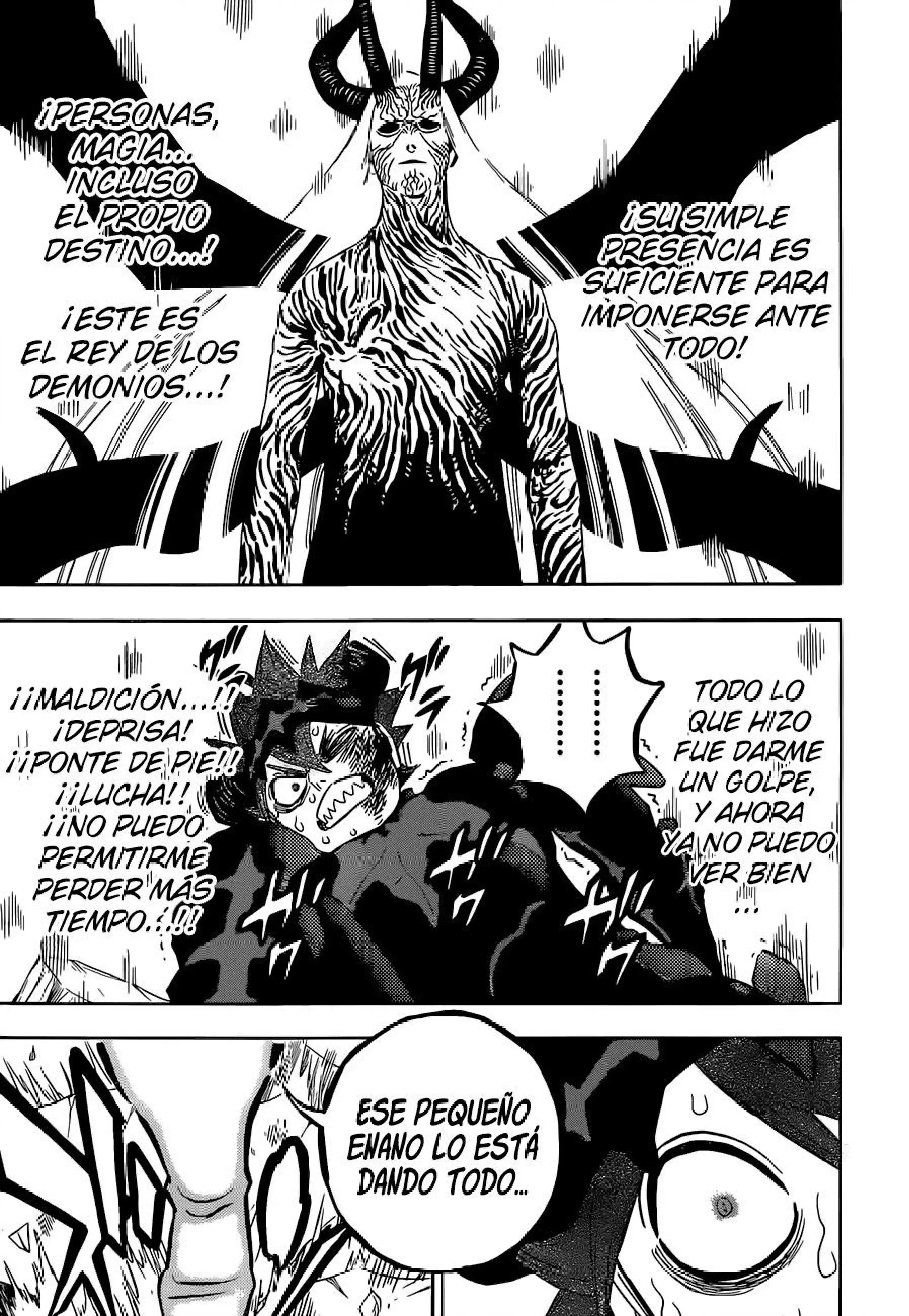 Capitulo 318 page 13