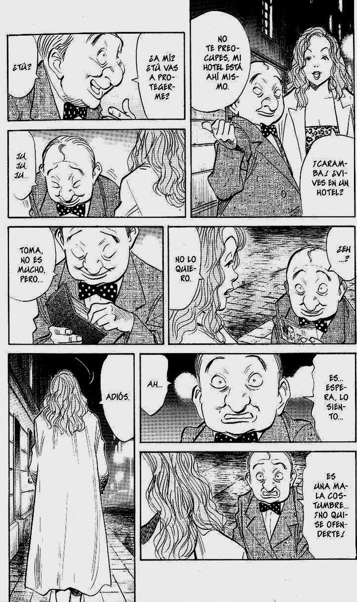 Capitulo 136 page 16