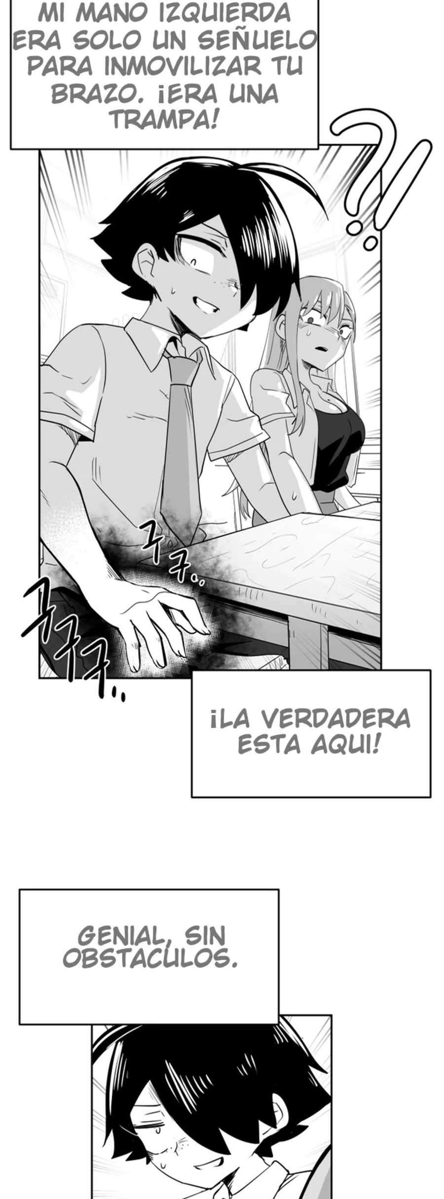 Capitulo 32 page 19