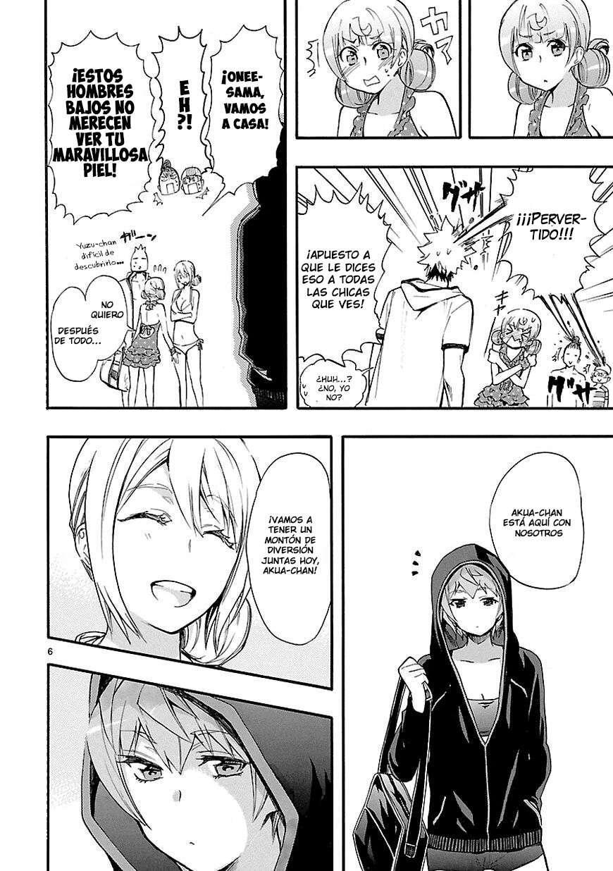 Capitulo 16 page 10