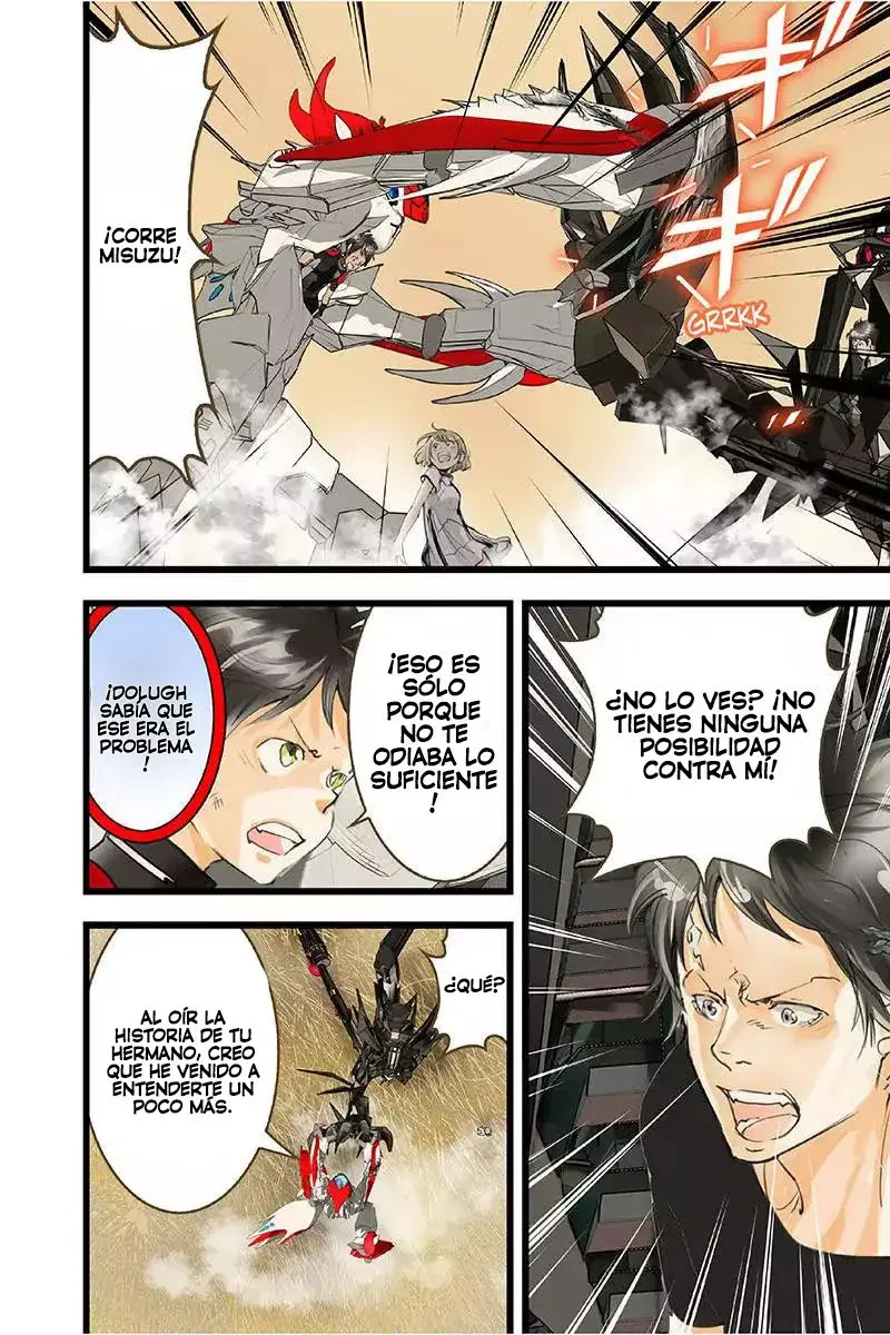 Capitulo 55 page 15