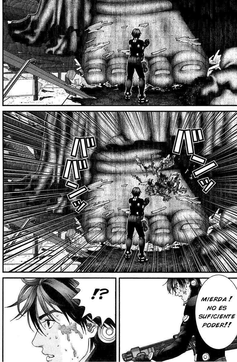 Capitulo 69 page 12