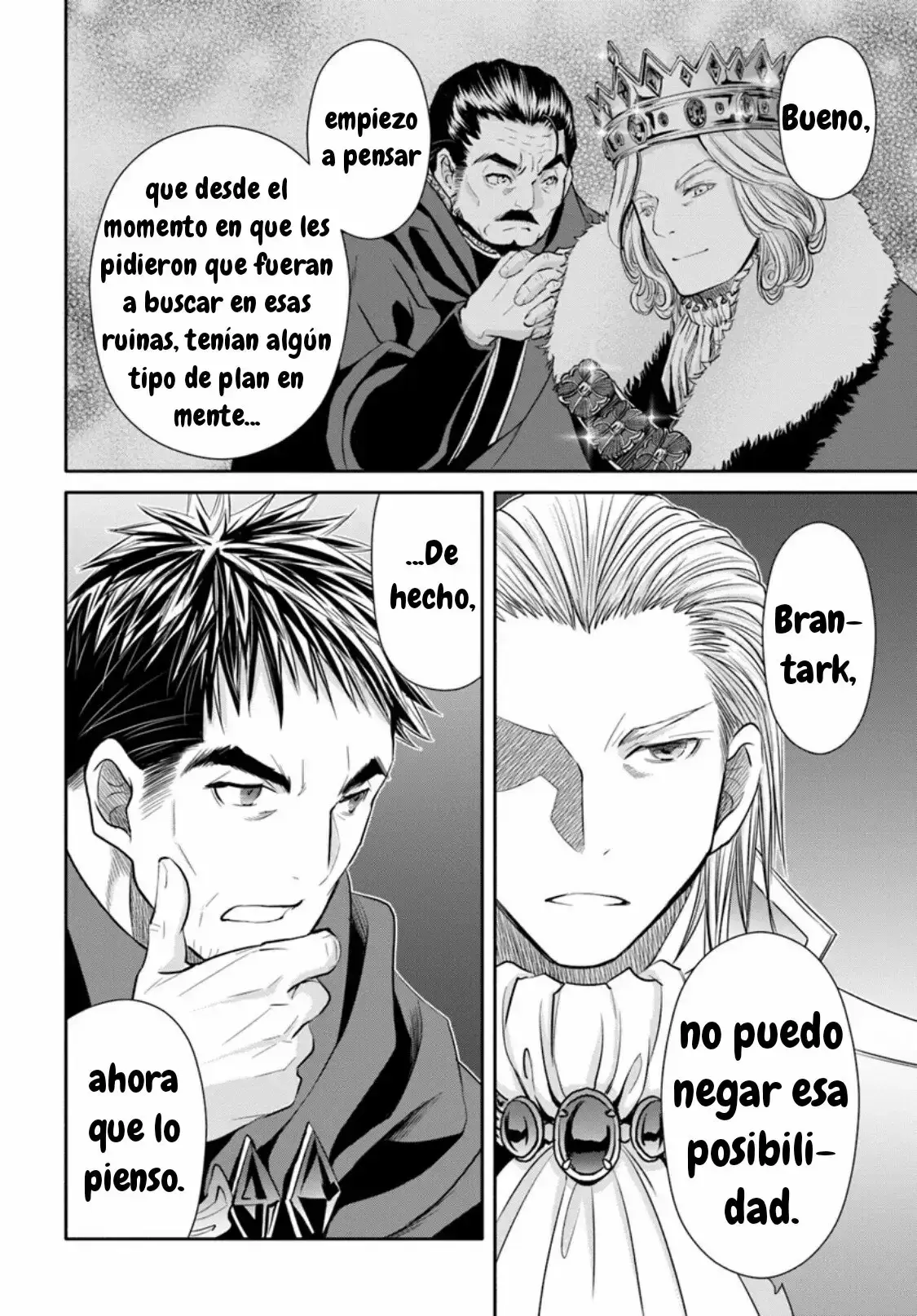 Capitulo 41 page 18