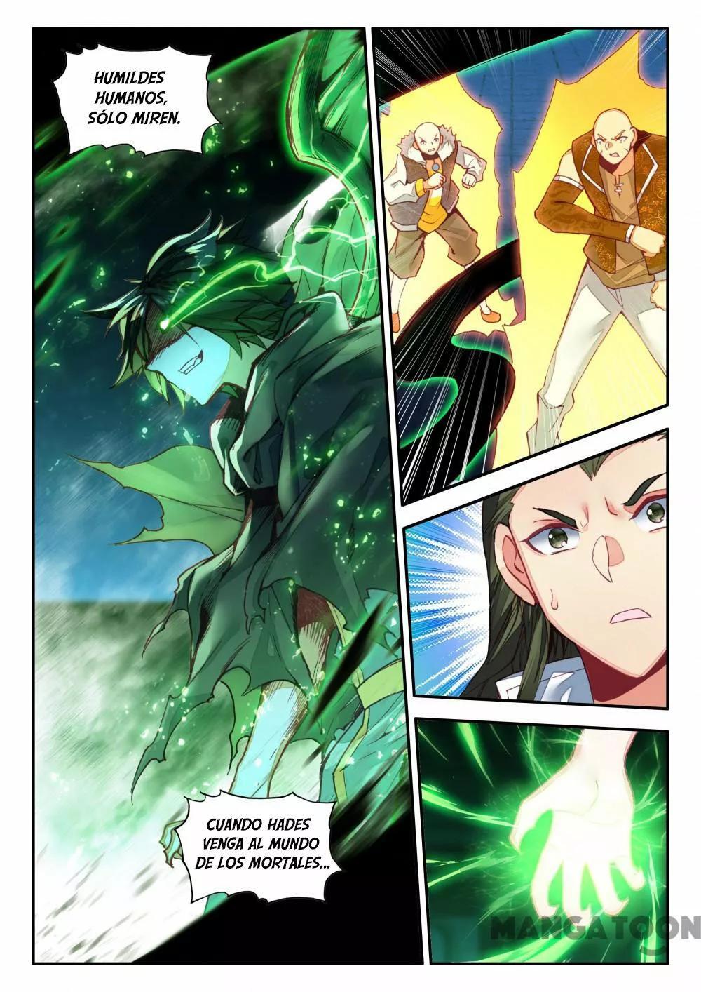 Capitulo 133 page 8