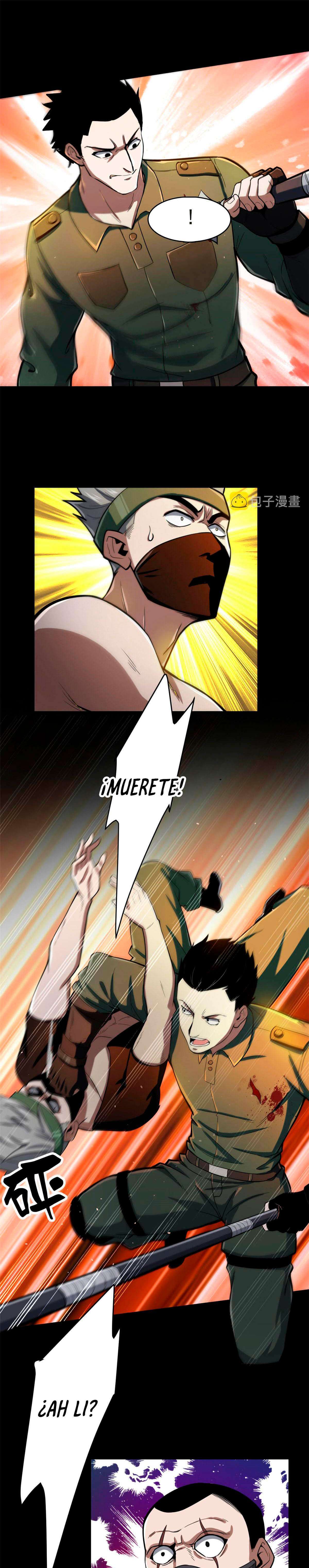 Capitulo 60 page 7