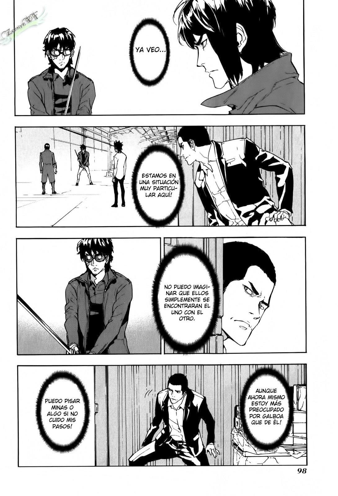 Capitulo 135 page 7