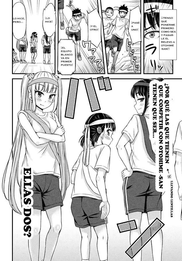 Capitulo 23 page 5