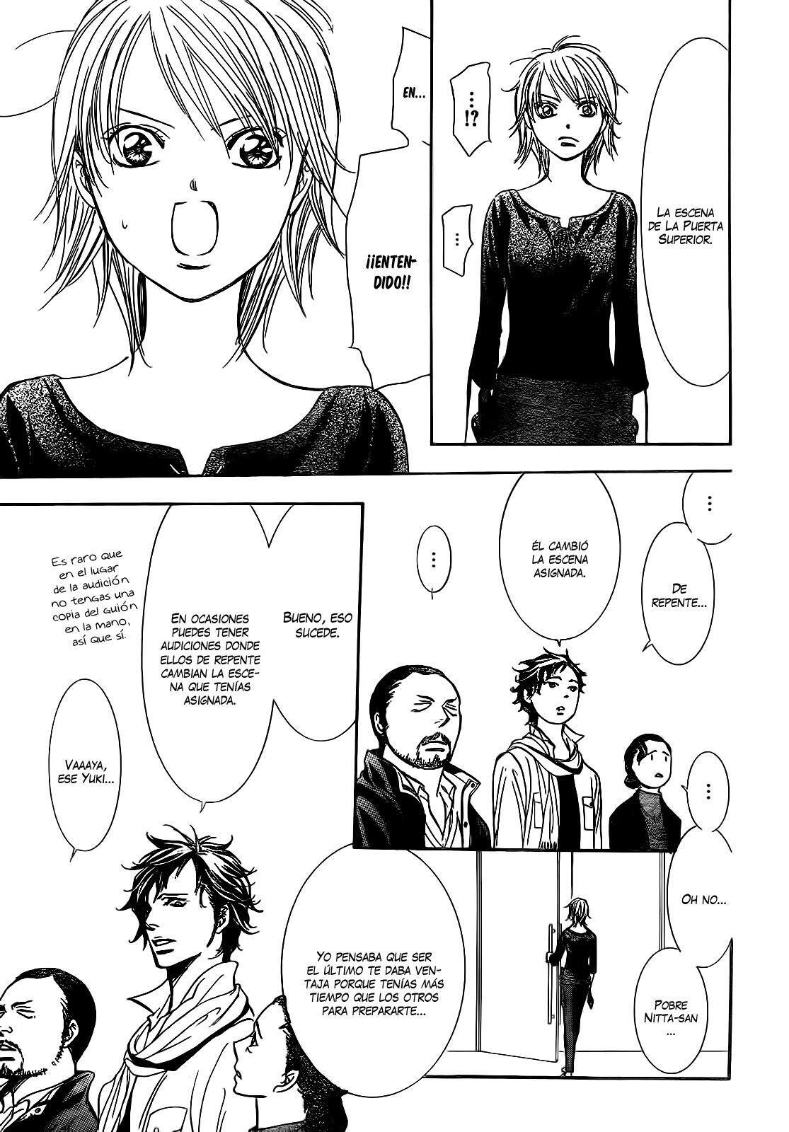 Capitulo 255 page 26