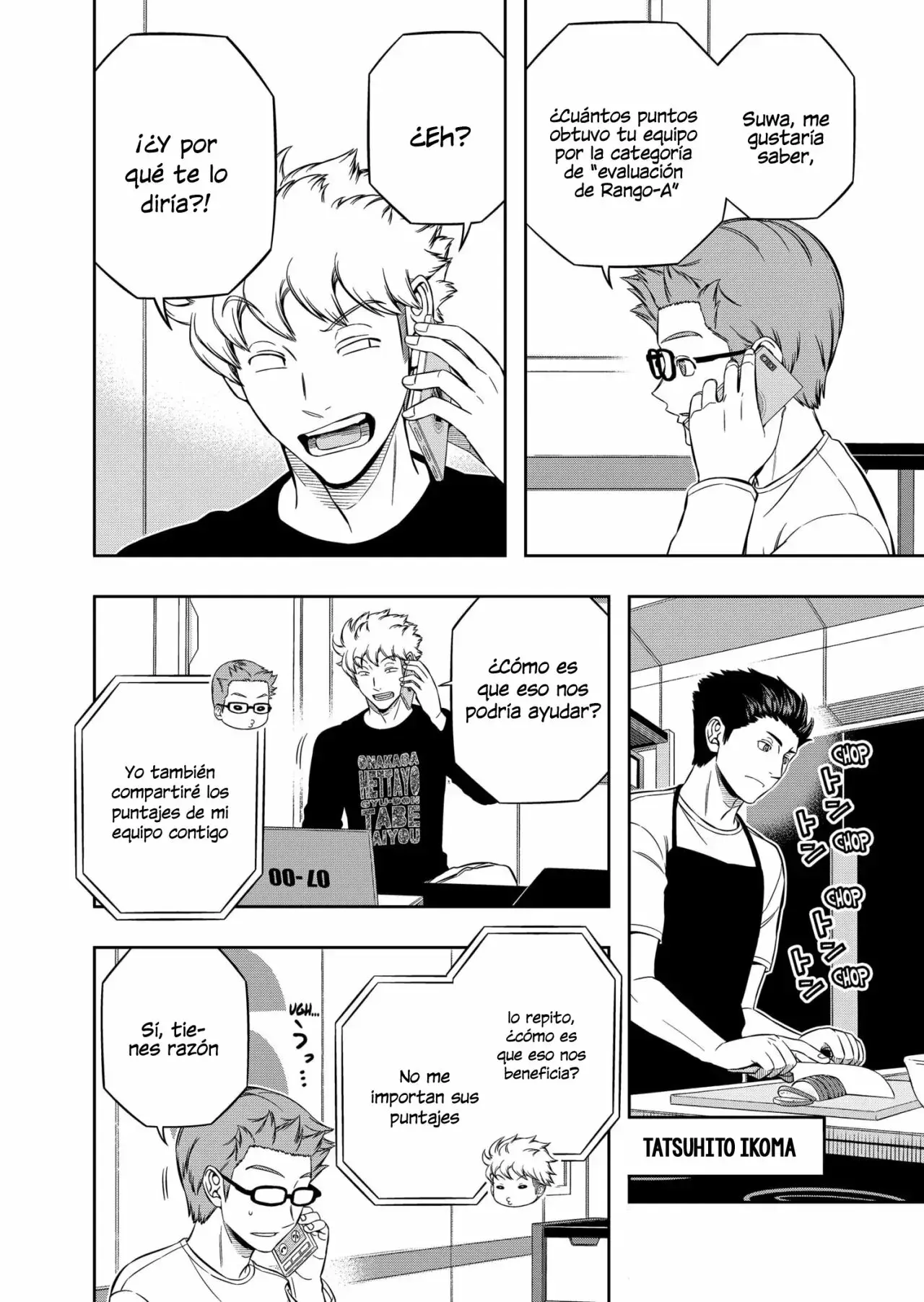 Capitulo 212 page 3