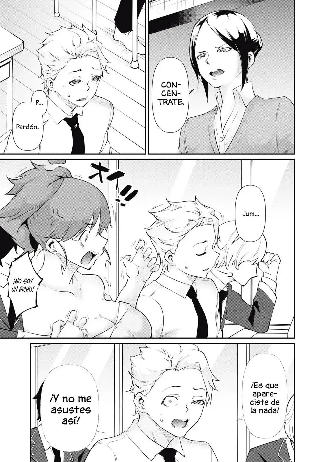 Capitulo 24 page 7