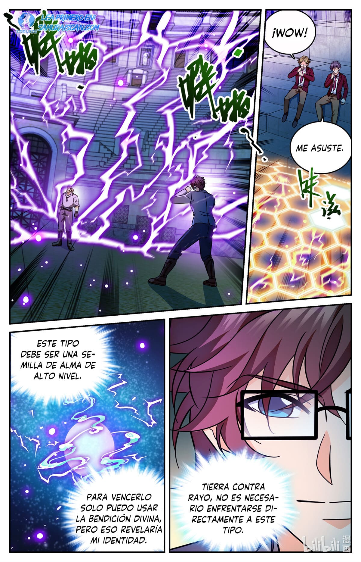 Capitulo 1163 page 4
