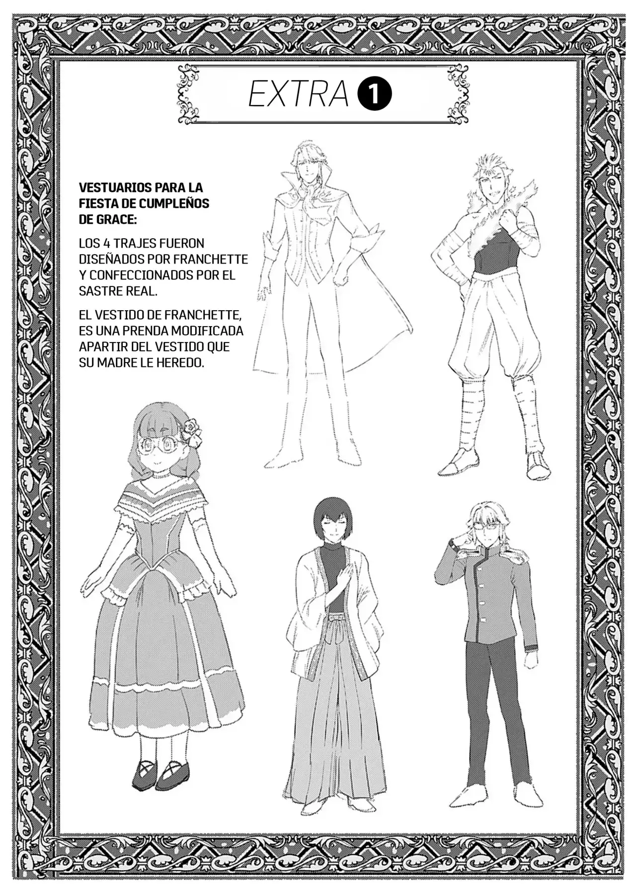 Capitulo 40.50 page 3