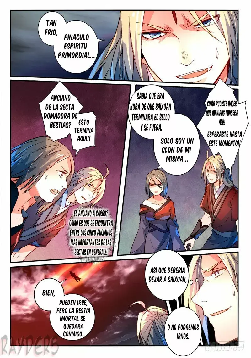 Capitulo 271 page 6
