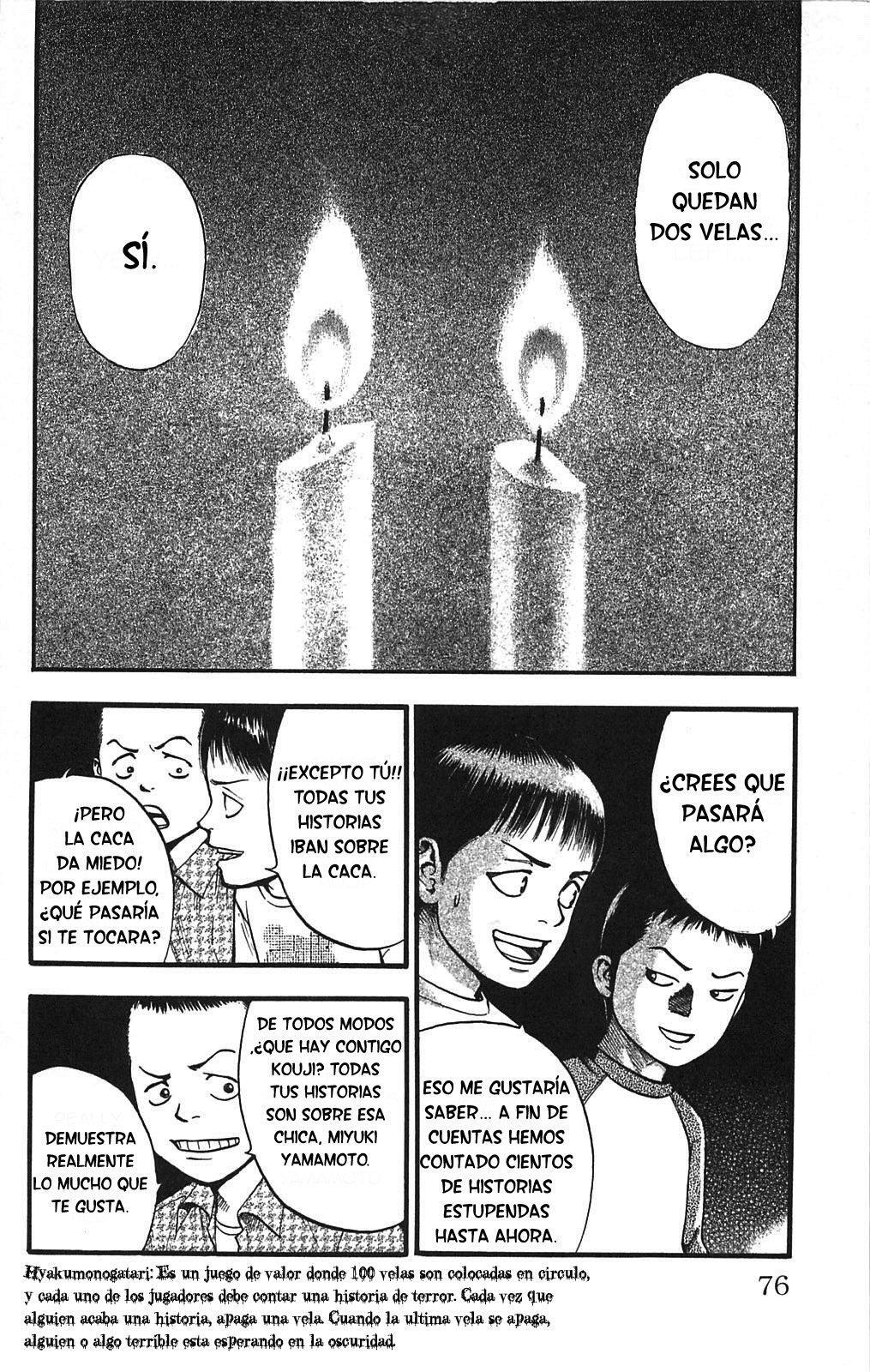 Capitulo 99 page 3