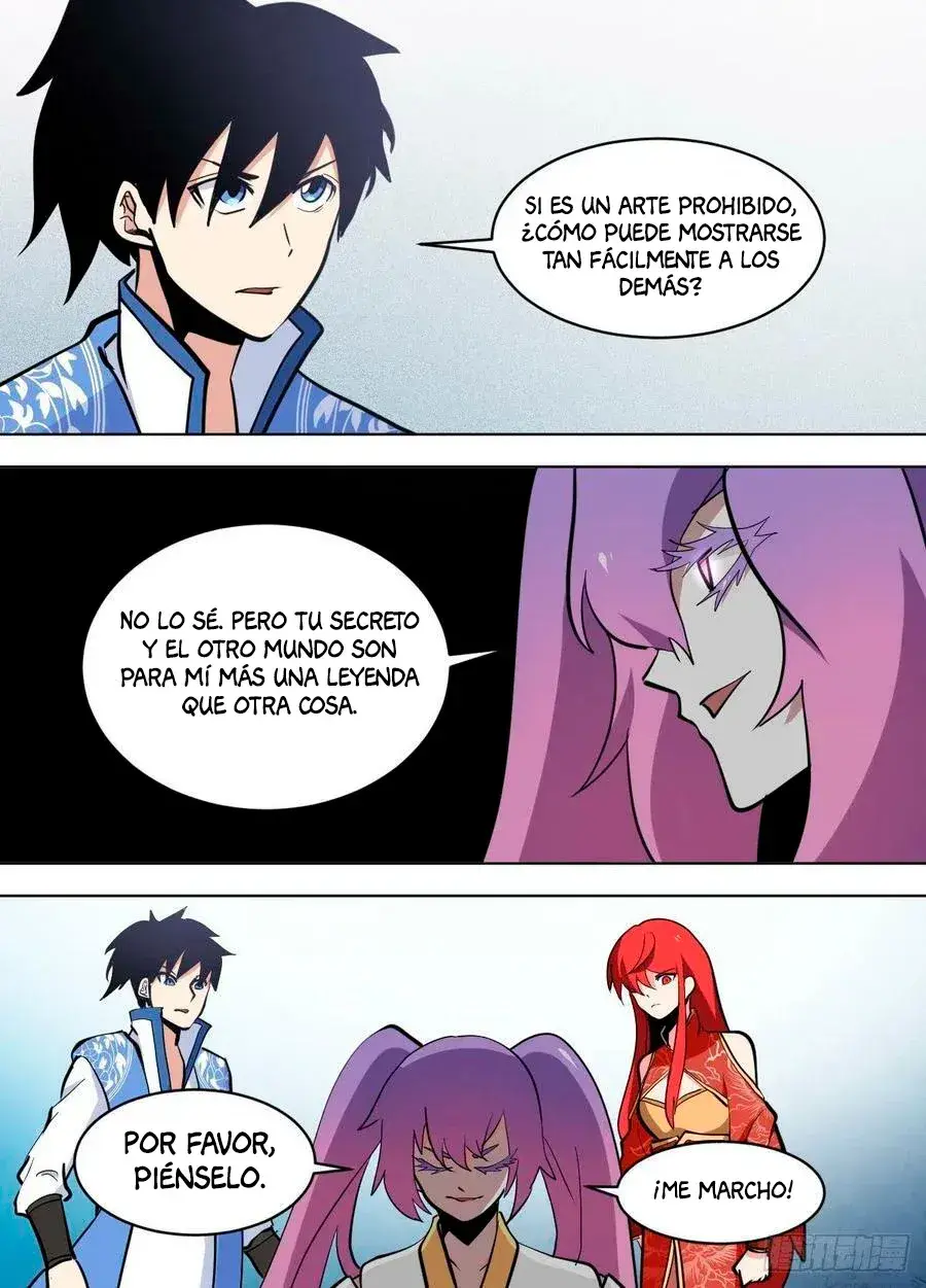 Capitulo 157 page 5