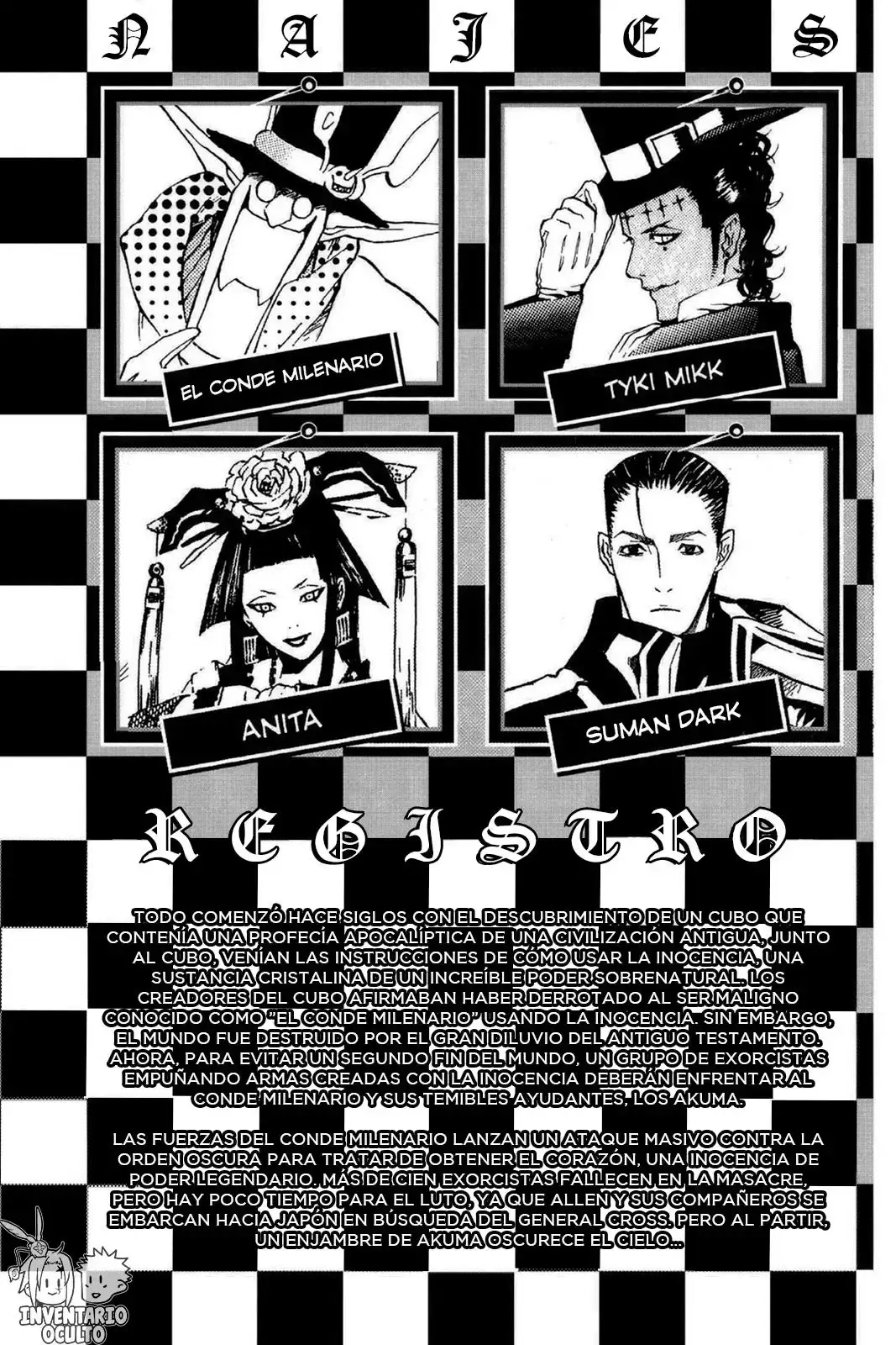 Capitulo 47 page 6