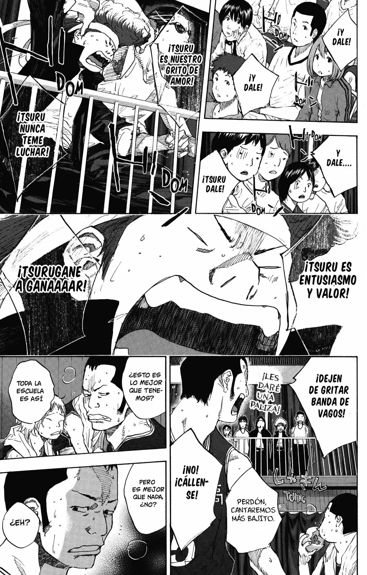 Capitulo 235 page 64