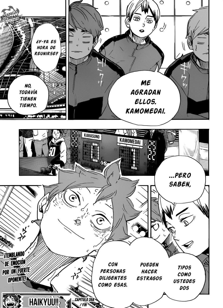 Capitulo 358 page 18