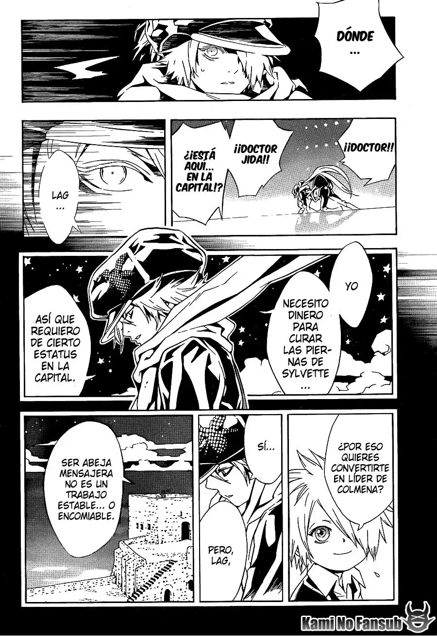 Capitulo 91 page 22
